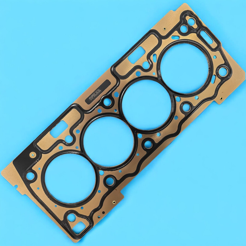 واشر سرسیلندر مدل 2 میل E2 کد Pulka مناسب برای پژو 206 تیپ 5 ، پژو 207 TU