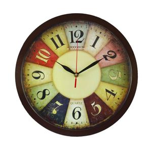 نقد و بررسی ساعت دیواری کد 07031 توسط خریداران