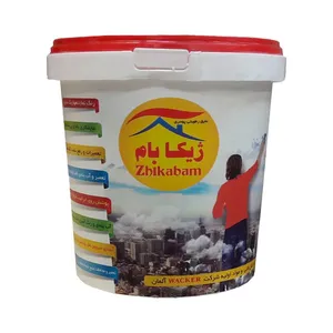 عایق رطوبتی ژیکاوا ژیکابام مدل ZhikaBam2K وزن 2 کیلوگرم