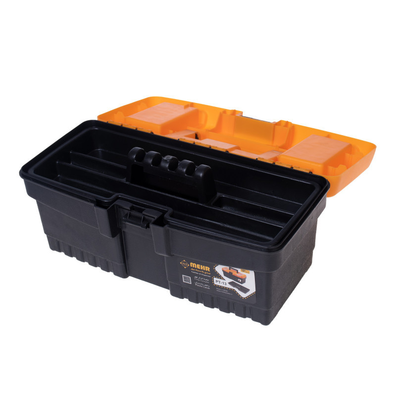 جعبه ابزار مهر مدل PT-13