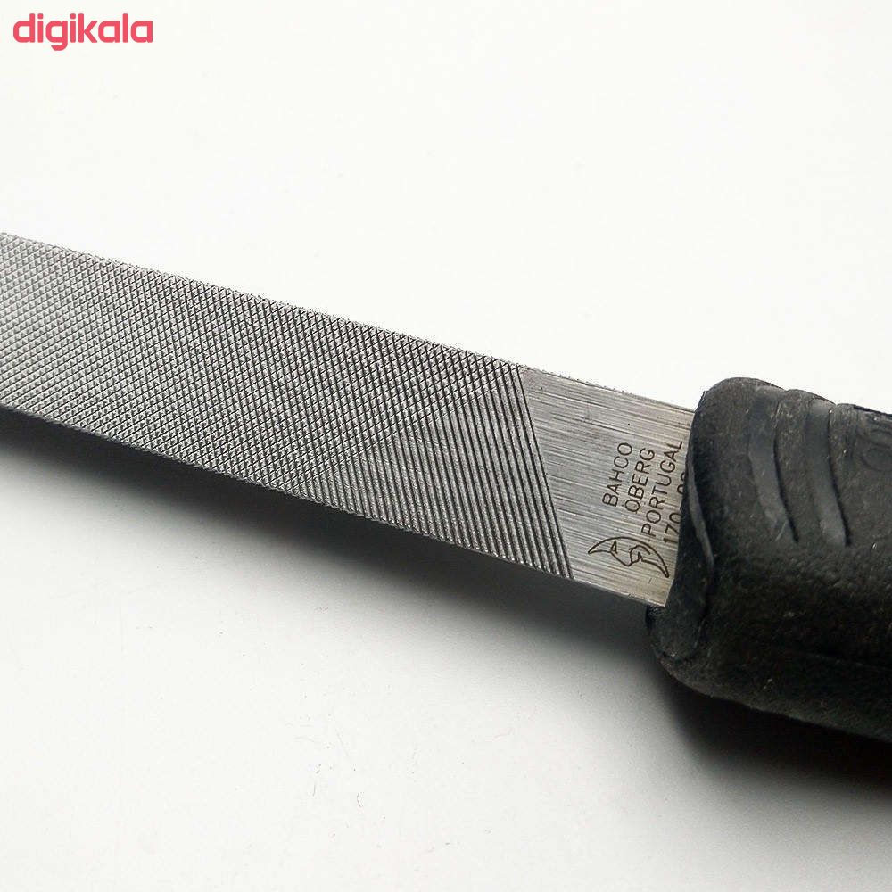 سوهان فلز باهکو کد VSTB0049-6 main 1 4