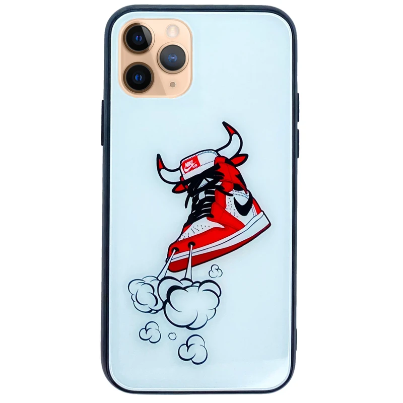 کاور مدل NK04-11 PM مناسب برای گوشی موبایل اپل iPhone 11 Pro Max