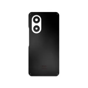 MAHOOT Matte-Black Cover Sticker for Huawei Nova 9 SE