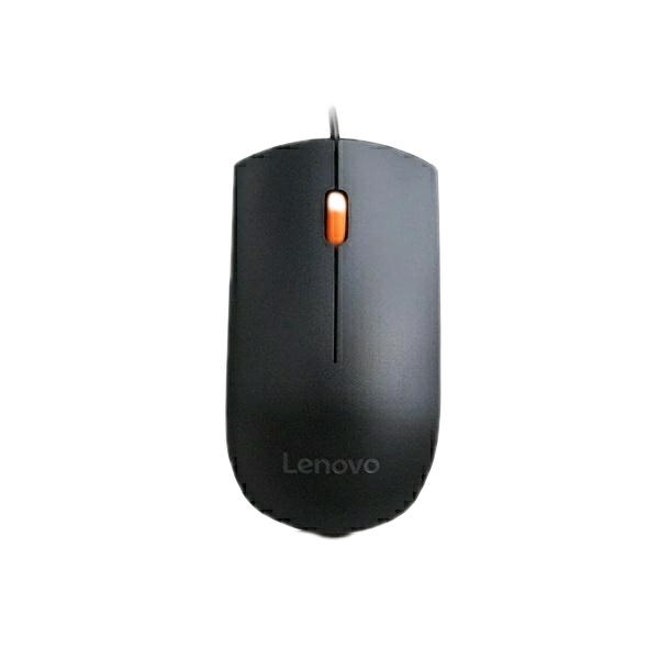 ماوس لنوو مدل 300 USB Souris