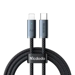 Mcdodo CA-778 36W USB-C to Lightning Air Cable 1.8m