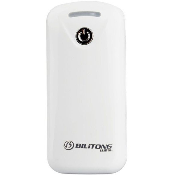 شارژر همراه بیلیتونگ مدل Y055 ظرفیت 5200 میلی آمپرساعت