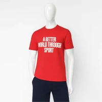 تی&zwnj;شرت آستین کوتاه مردانه ترندیول مدل 754772283