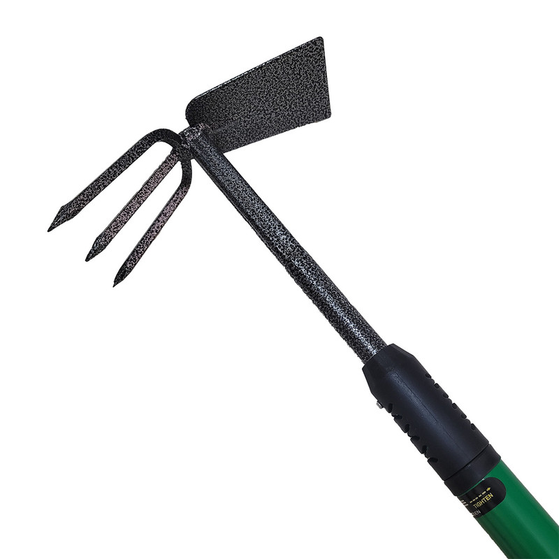 کج بیل مدل دسته تلسکوپی