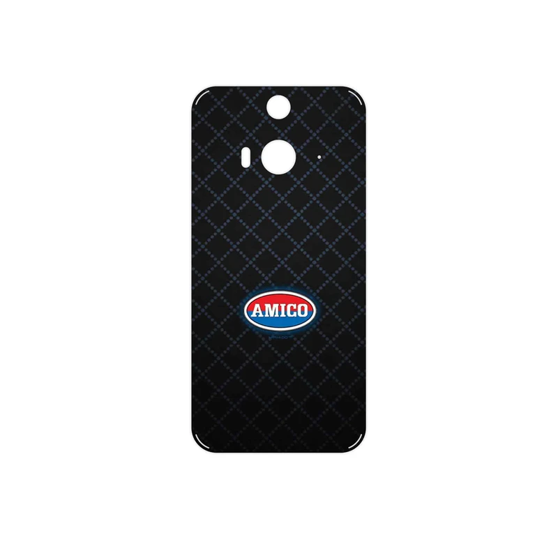 برچسب پوششی ماهوت مدل AMICO مناسب برای گوشی موبایل اچ تی سی Butterfly 2