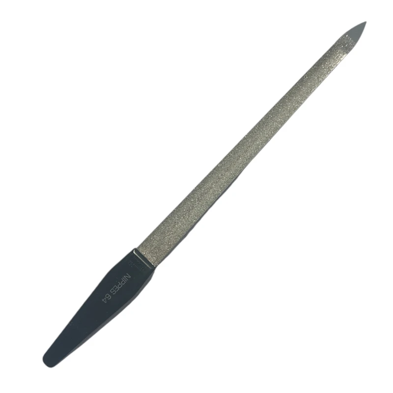 سوهان فرم‌دهنده یاقوتی ناخن نیپس مدل 64