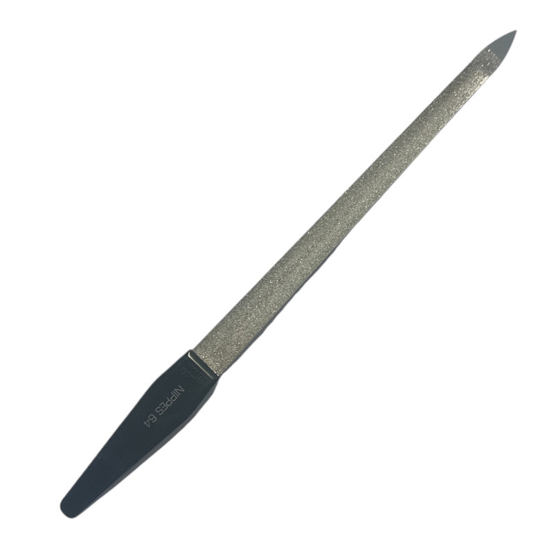 سوهان فرم‌دهنده یاقوتی ناخن نیپس مدل 64