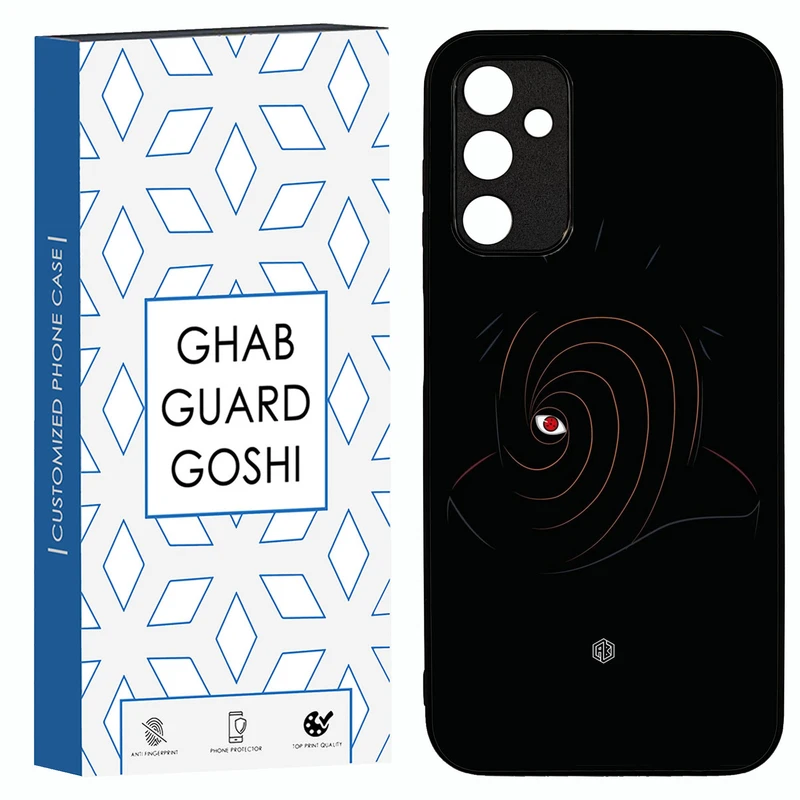 کاور قاب گارد گوشی طرح انیمه کد TPU-269 مناسب برای گوشی موبایل سامسونگ Galaxy A14