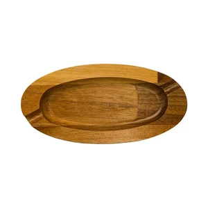 زیرسیگاری آما هوم مدل OVEL ASHTRAY
