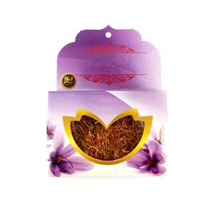 ریشه زعفران قائن - 3 گرم