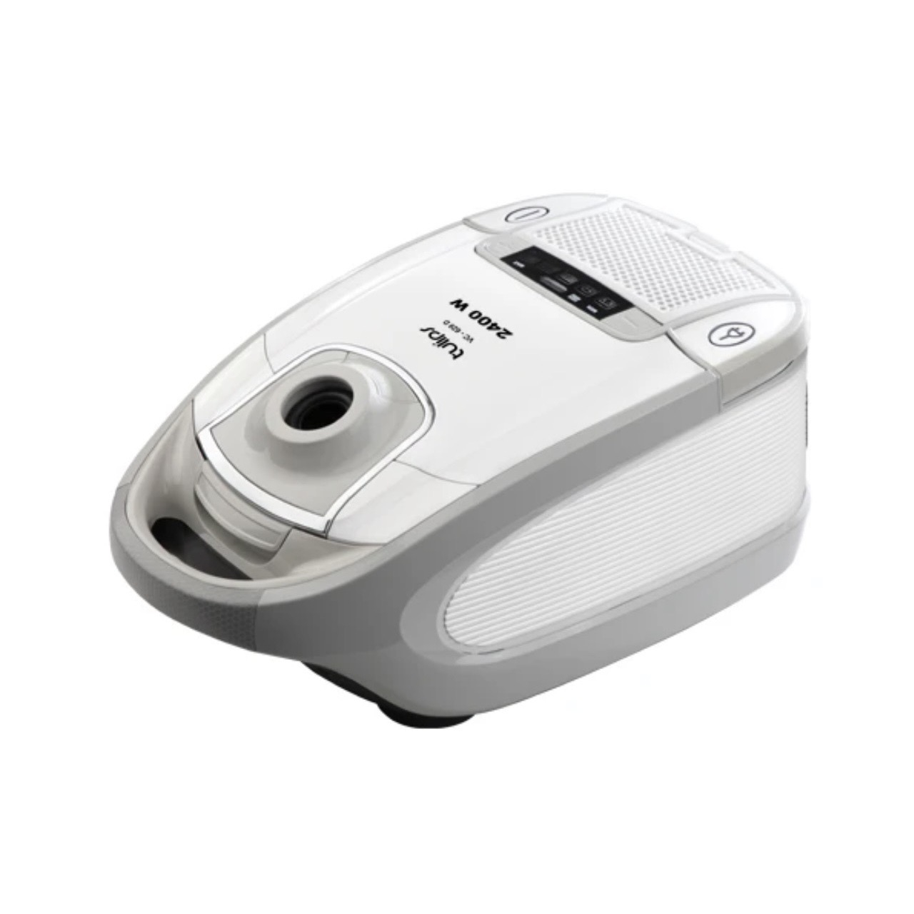 جاروبرقی 2400 وات تولیپس مدل VC-629D