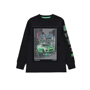 تیشرت پسرانه جورج مدل 17767735