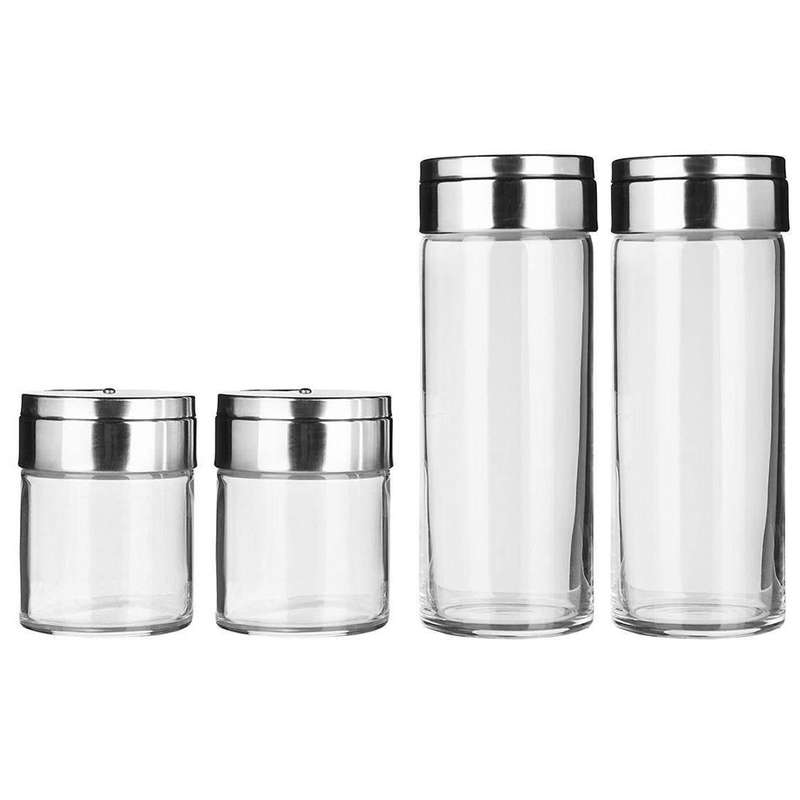 جاادویه پاشاباغچه سری Expert مدل Fepta مجموعه 4 عددی جاادویه پاشاباغچه سری Expert مدل Fepta مجموعه 4 عددی