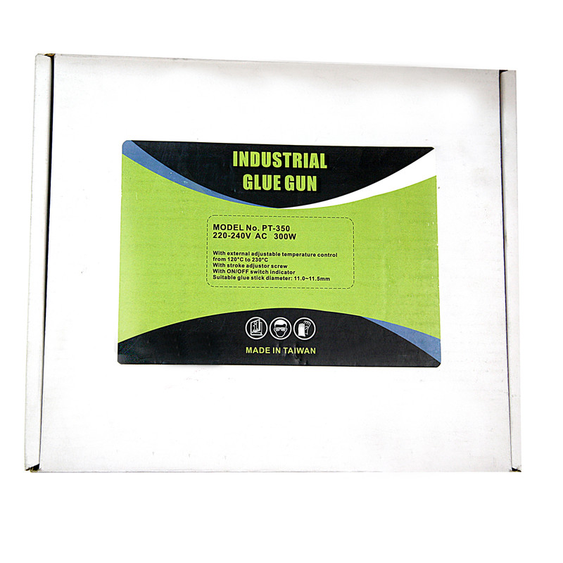 دستگاه چسب یونی فیکس مدل PT-350 دستگاه چسب یونی فیکس مدل PT-350