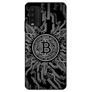 Megafone 7737  Cover For Xiaomi Redmi 9T / 9 Power 