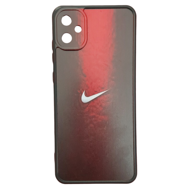 	 کاور مدل A05_TM02 مناسب برای گوشی موبایل سامسونگ Galaxy A05
