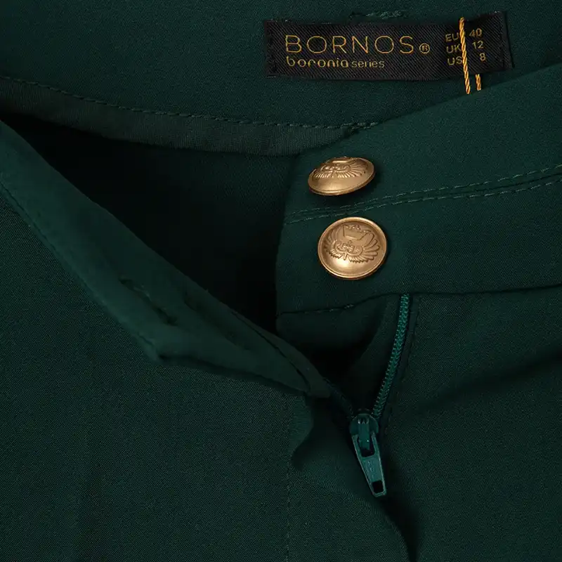 شلوار زنانه مدل MD3-AT6718