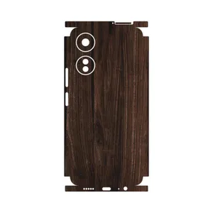 MAHOOT Dark_Walnut_Wood-FullSkin Cover Sticker for Honor X5 Plus