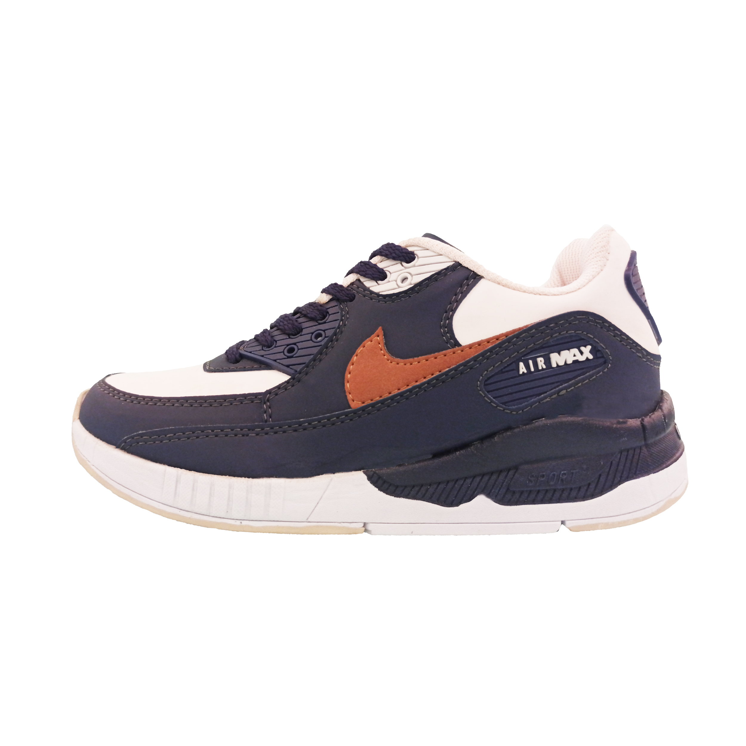 کفش مخصوص پیاده روی مدل mg27