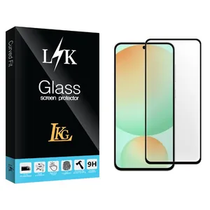 LKG LKKnewpkg Screen Protector For Samsung  Galaxy S24 FE