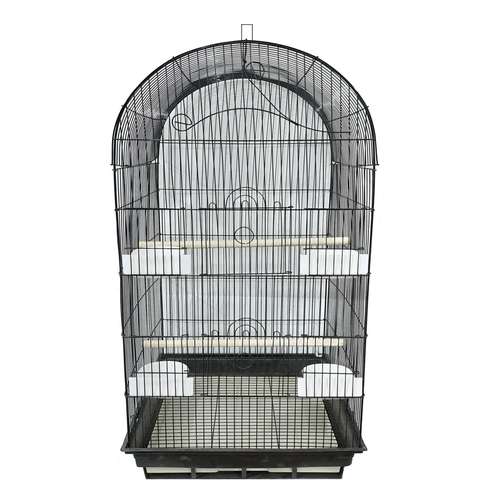 قفس طوطی سانان کد NF 1034