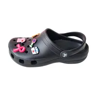 صندل زنانه کراکس مدل کلاسیک پزشکی کد BL-105