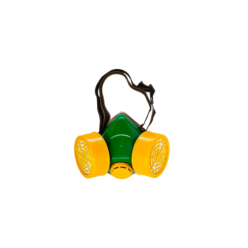 ماسک ایمنی دکا مدل دو فیلتر Blue series مجموعه دو عددی ماسک ایمنی دکا مدل دو فیلتر Blue series مجموعه دو عددی
