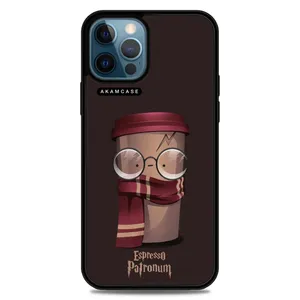 AKAM AMCWA12PROMAX-HARRY POTTER7 Cover For Apple iPhone 12 Pro Max