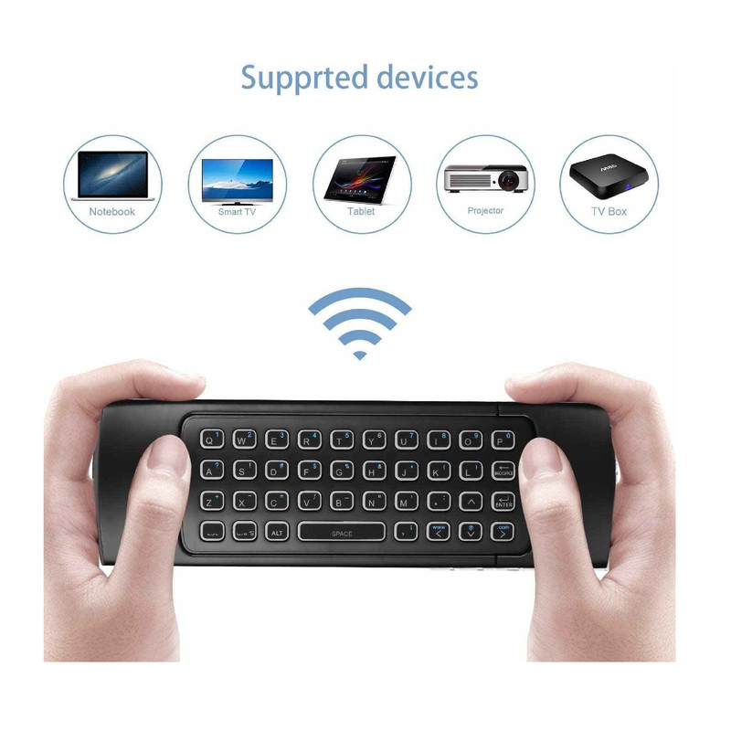 ریموت کنترل ایرماوس مدل MX3-S ریموت کنترل ایرماوس مدل MX3-S