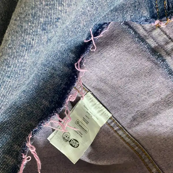 کت زنانه مدل cheap monday moj 24689