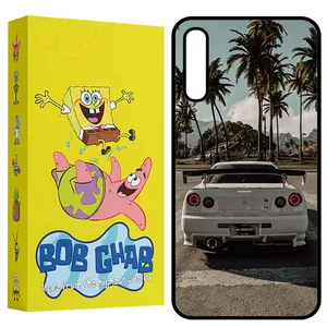 BOB Ghab BCPA50 Cover For Samsung Galaxy A50 / A50s / A30s  