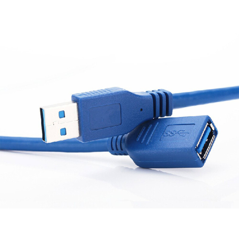 کابل افزایش طول USB 3.0 مکا مدل MUC طول 5 متر
