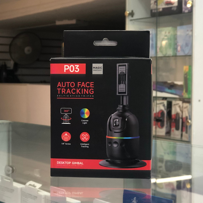 گیمبال مجیک اسنپ شات مدل P03
