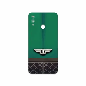 MAHOOT Bentley Cover Sticker for Honor 10 Lite