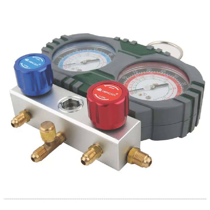 گیج هانگسن مدل SH-S60