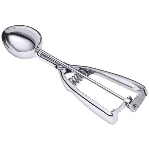 اسکوپ بستنی سیلیت مدل oval