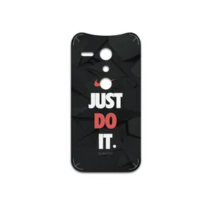 MAHOOT NK Cover Sticker for Motorola Moto G