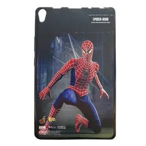 کاور مدل SR-078 مناسب برای تبلت لنوو TAB 3 8 Plus / 8703 