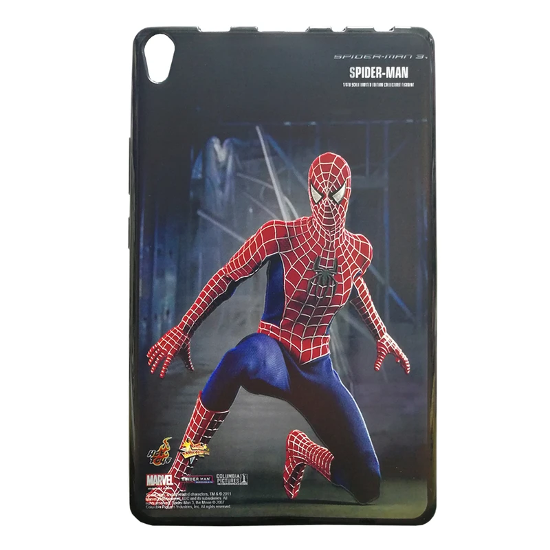 کاور مدل SR-078 مناسب برای تبلت لنوو TAB 3 8 Plus / 8703 