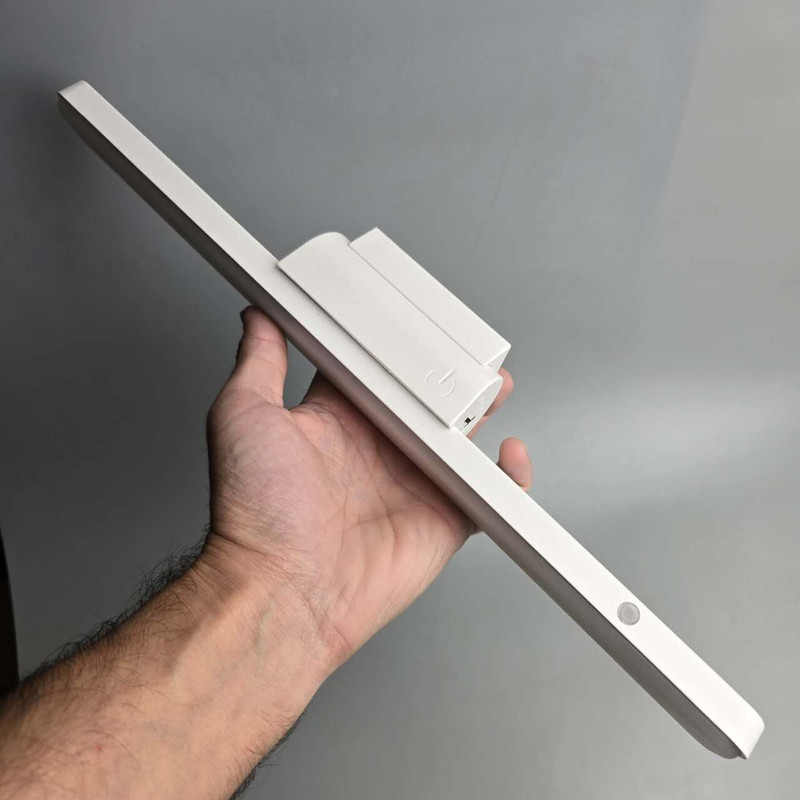 چراغ مطالعه مدل شارژی کد YX2234A