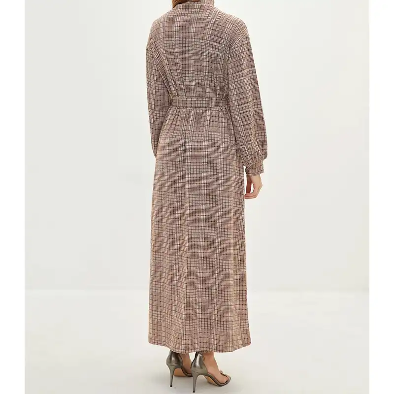 پیراهن زنانه ال سی وایکیکی مدل w1i995z