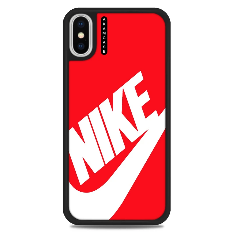 کاور آکام مدل AMC-WAX-NIKE-18 مناسب برای گوشی موبایل اپل iPhone X/Xs