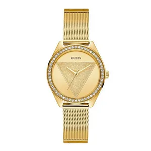 ساعت مچی عقربه ای زنانه گس مدل GW1142L2