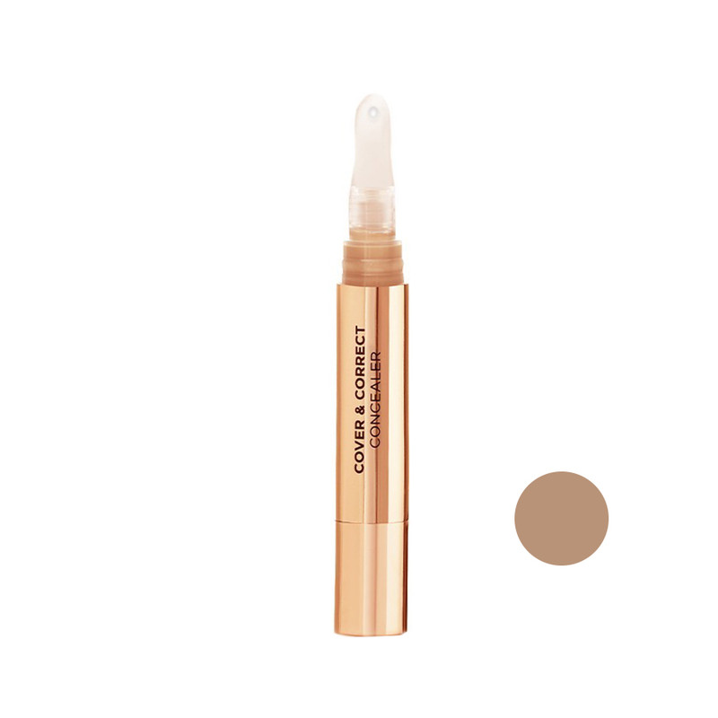 کانسیلر مایع لابلا جیوانی مدل 592