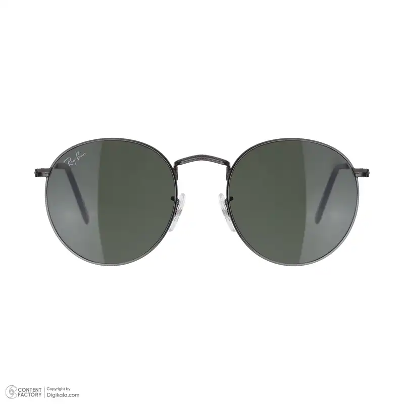 عینک آفتابی ری بن مدل 3447-029