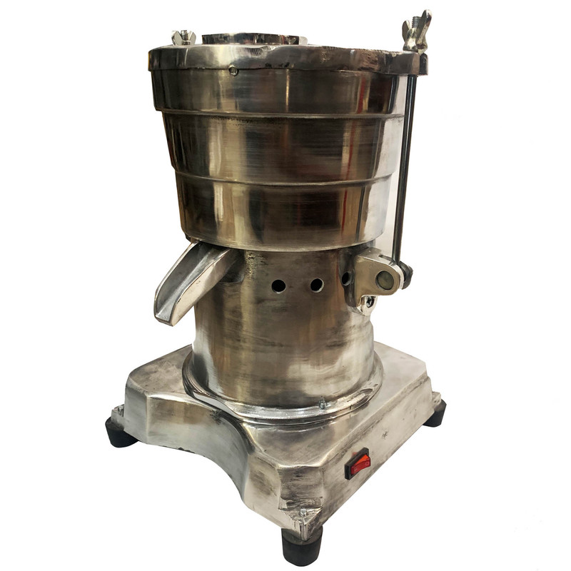 آب میوه گیر اصفهان صنعت مدل 800